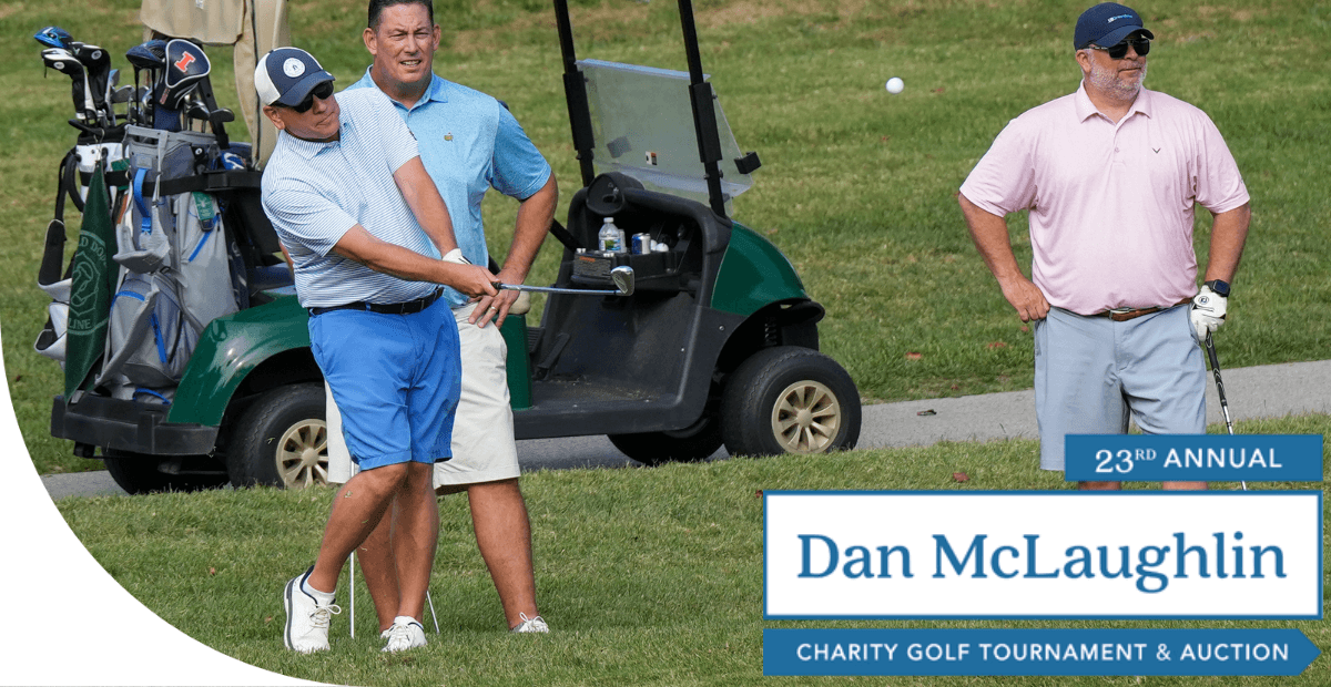 A Gorgeous Day of Golf and Giving Back