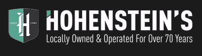 Hohensteins logo