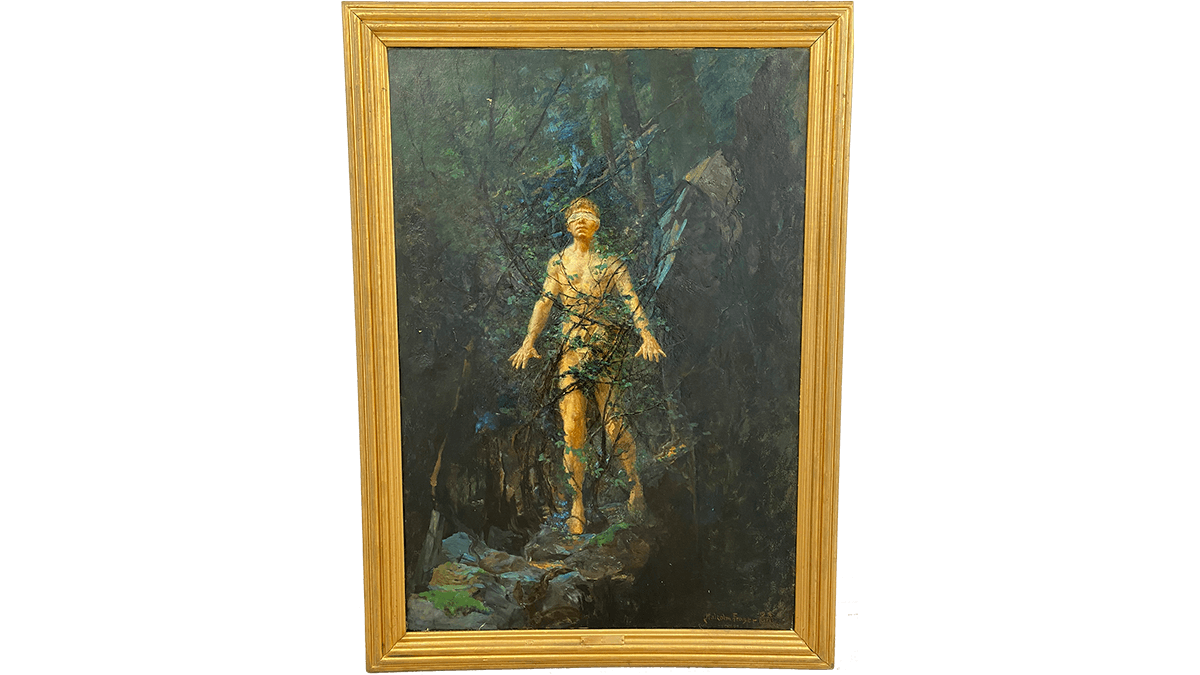 Man