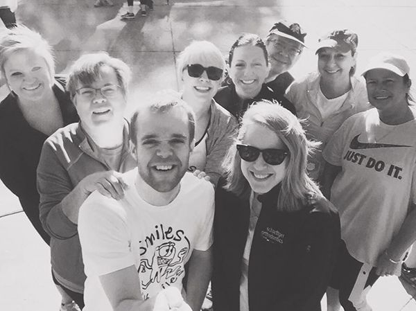 5K Against Tooth Decay