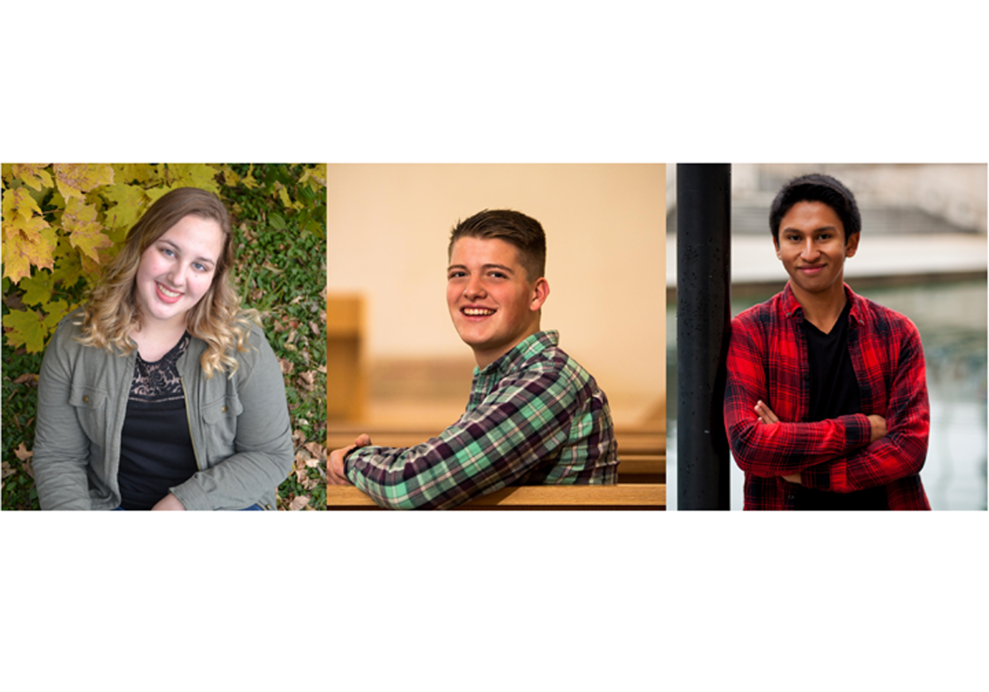 Hendricks County Community Foundation Announces 2019 Lilly Endowment Community Scholars