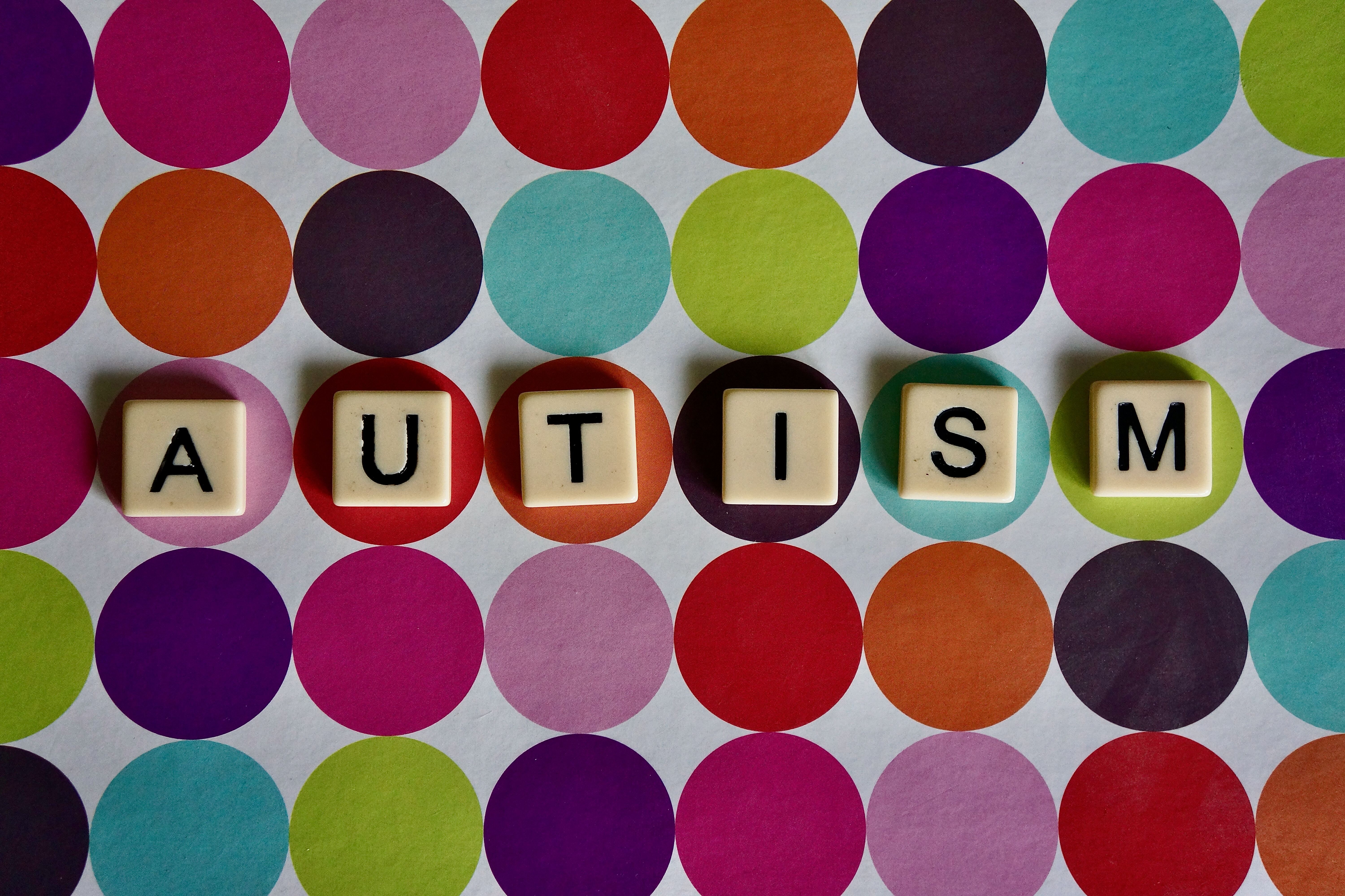 Autism Graphic