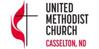 Casselton United Methodist Church