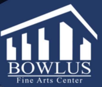 Bowlus Fine Arts Center