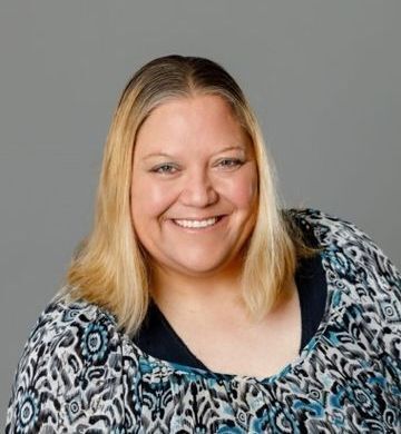 Christine Ivory