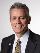 Dr. Richard D. Muma, PhD, MPH, PA-C