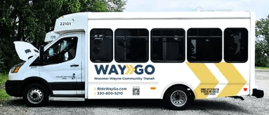 WayGo Vehicle