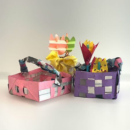 Free Family Art Night