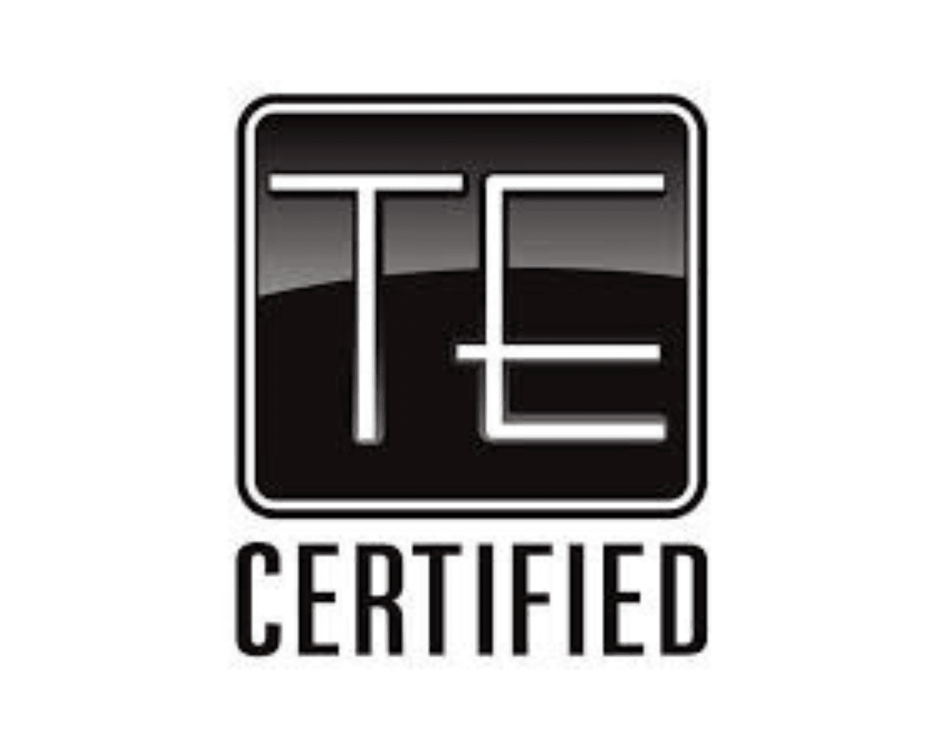 TE Certified