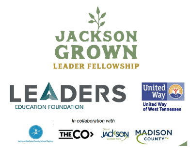 Inspiring Kick-off Meeting for Jackson Grown: Empowering the Next Generation of Leaders