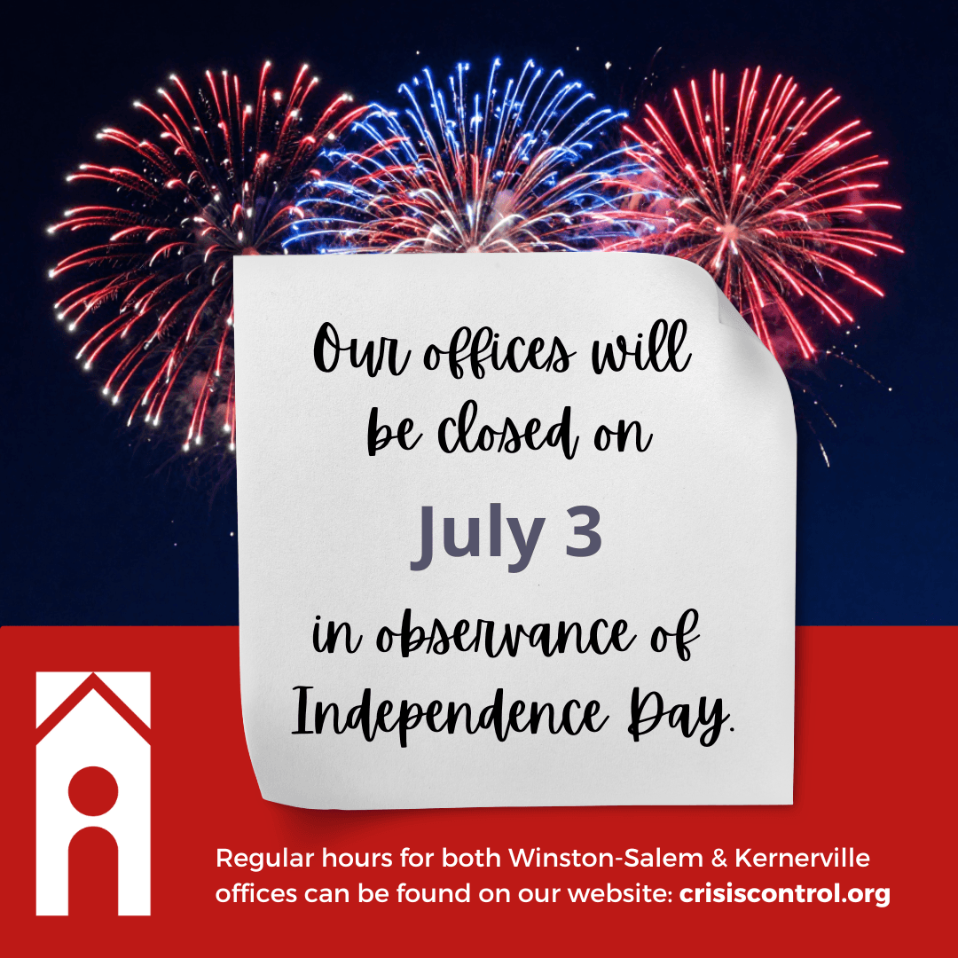 Closed on Friday, July 3.