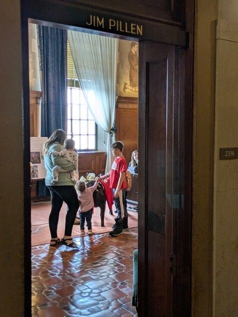 Small Voices, Big Echoes: How the Lincoln Early Childhood Network Strengthens the Foundation