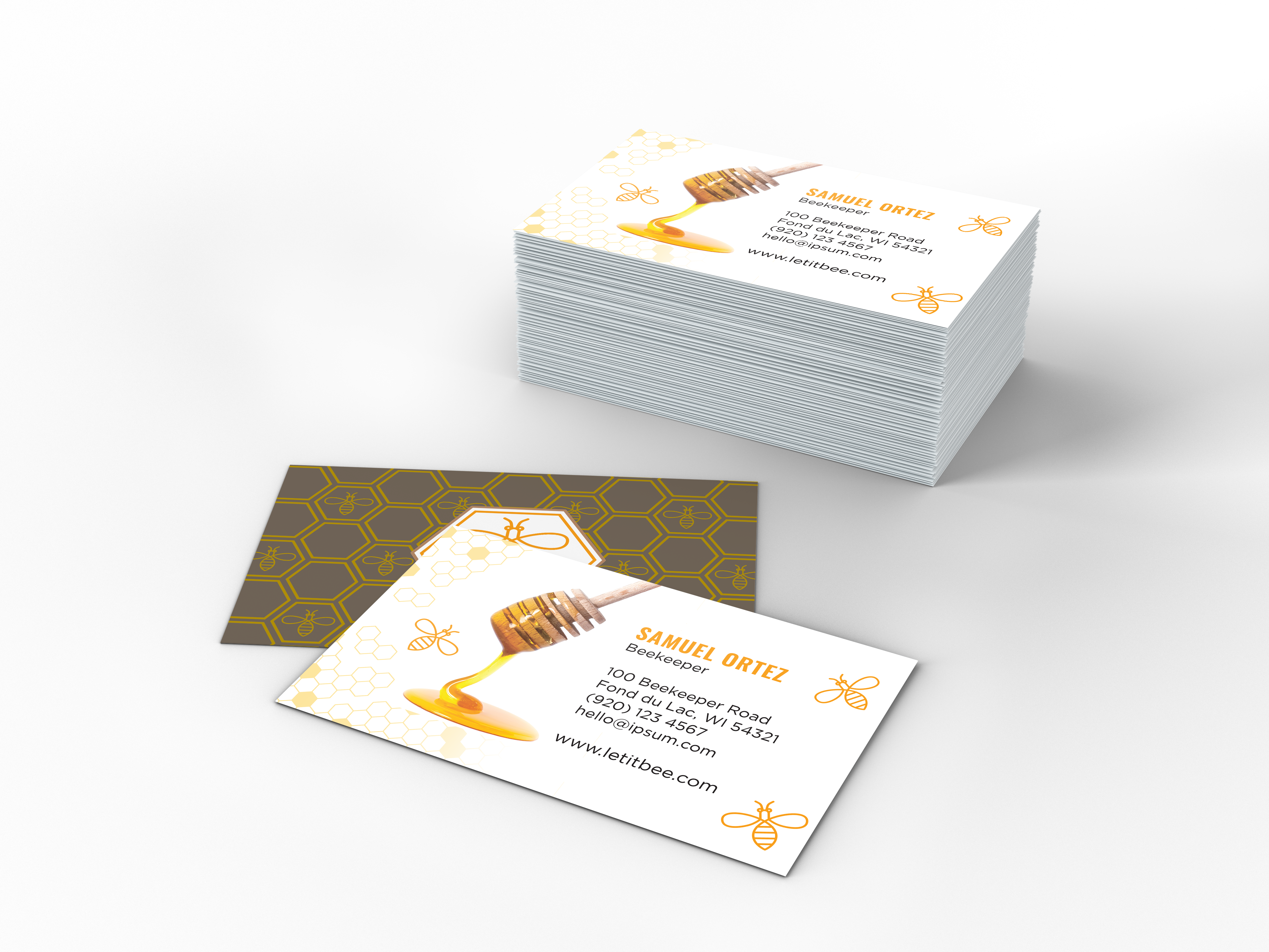 Business Cards