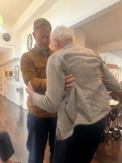 Whoever needs to hear this: It’s OK to put your loved one with dementia in residential care