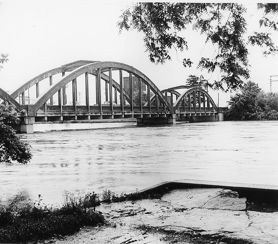 History of Iola, Kansas