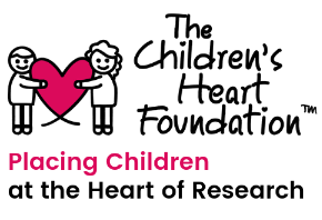 The Children's Heart Foundation