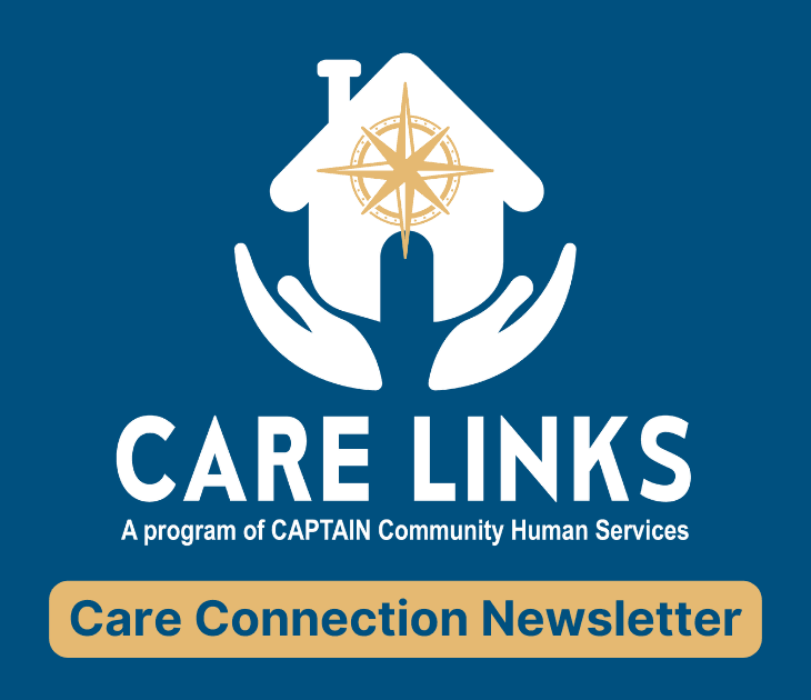 Check Out the Latest Newsletter from Care Links!