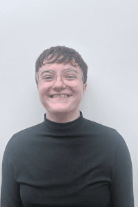 Alanna Nyholm - Health Educator
