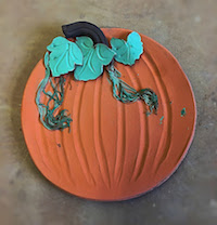 Pumpkin Plate Workshop