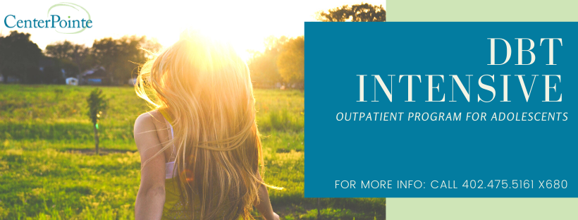 Intensive Outpatient for Adolescents