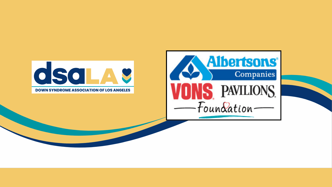 The Albertsons Companies Foundation, The Vons Foundation, and The Pavilions Foundation
