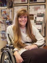 Kim Anderson-Erisman, PhD | President, North American SCI Consortium