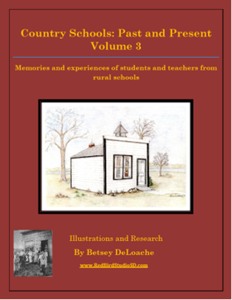 Country Schools: Past and Present Volume 3
