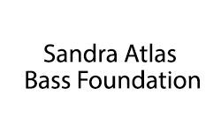 Sandra Atlas Bass Foundation