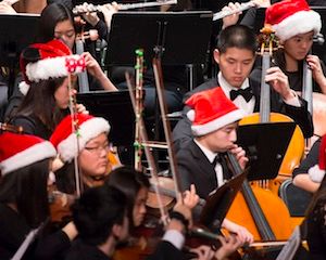 CYS ORCHESTRAS