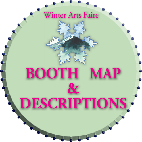 WAF booth descriptions