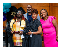 Home and Community Peco Ambassador