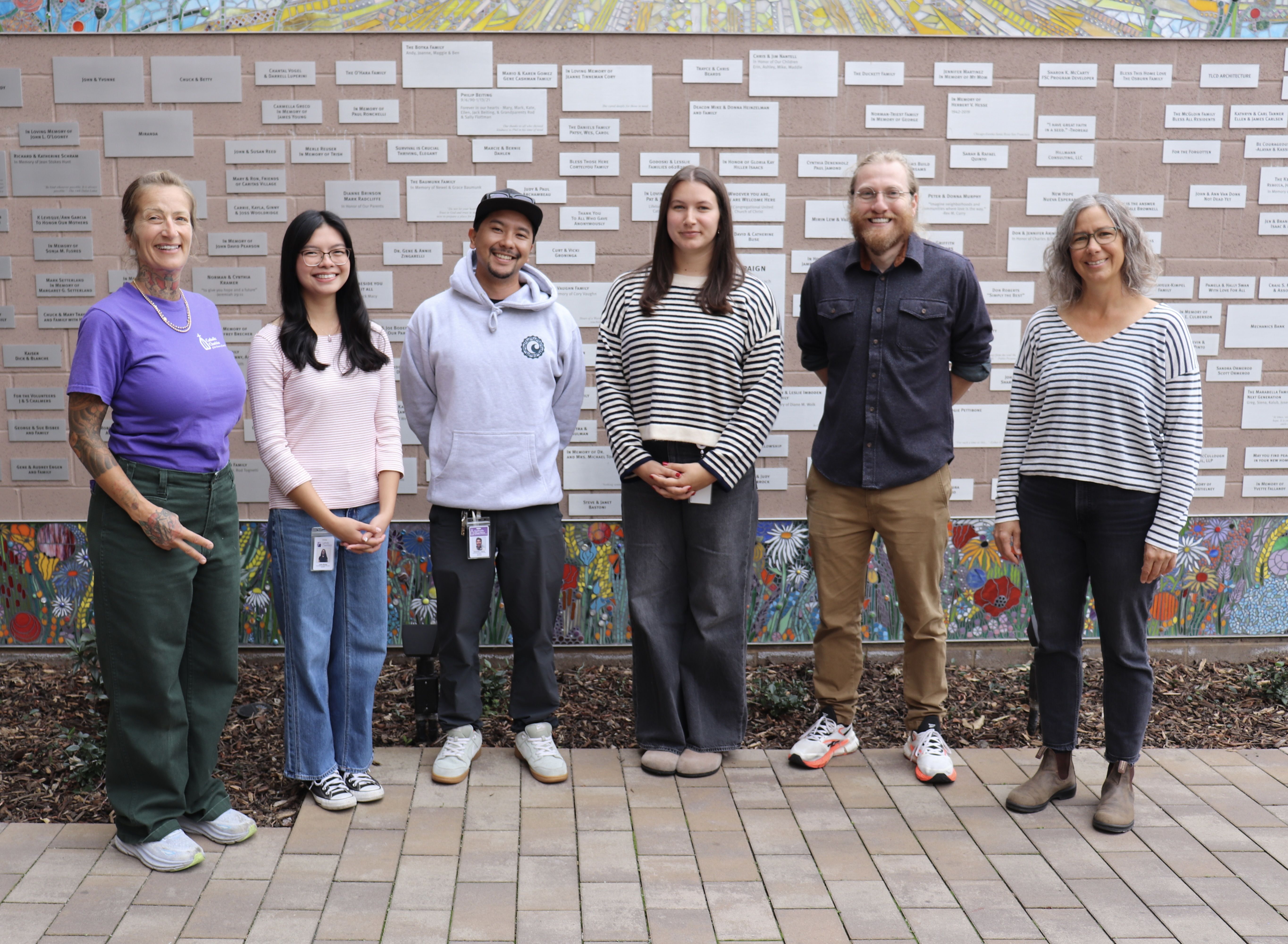 Food Access and Nutrition Program Spotlight