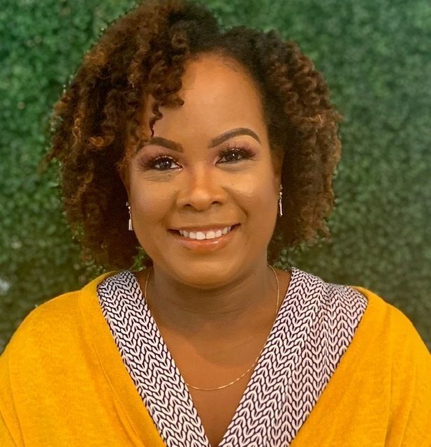 Black History Month 2021 Therapist Spotlight: Dr. Felicia Berry-Mitchell