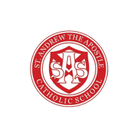 St. Andrew the Apostle