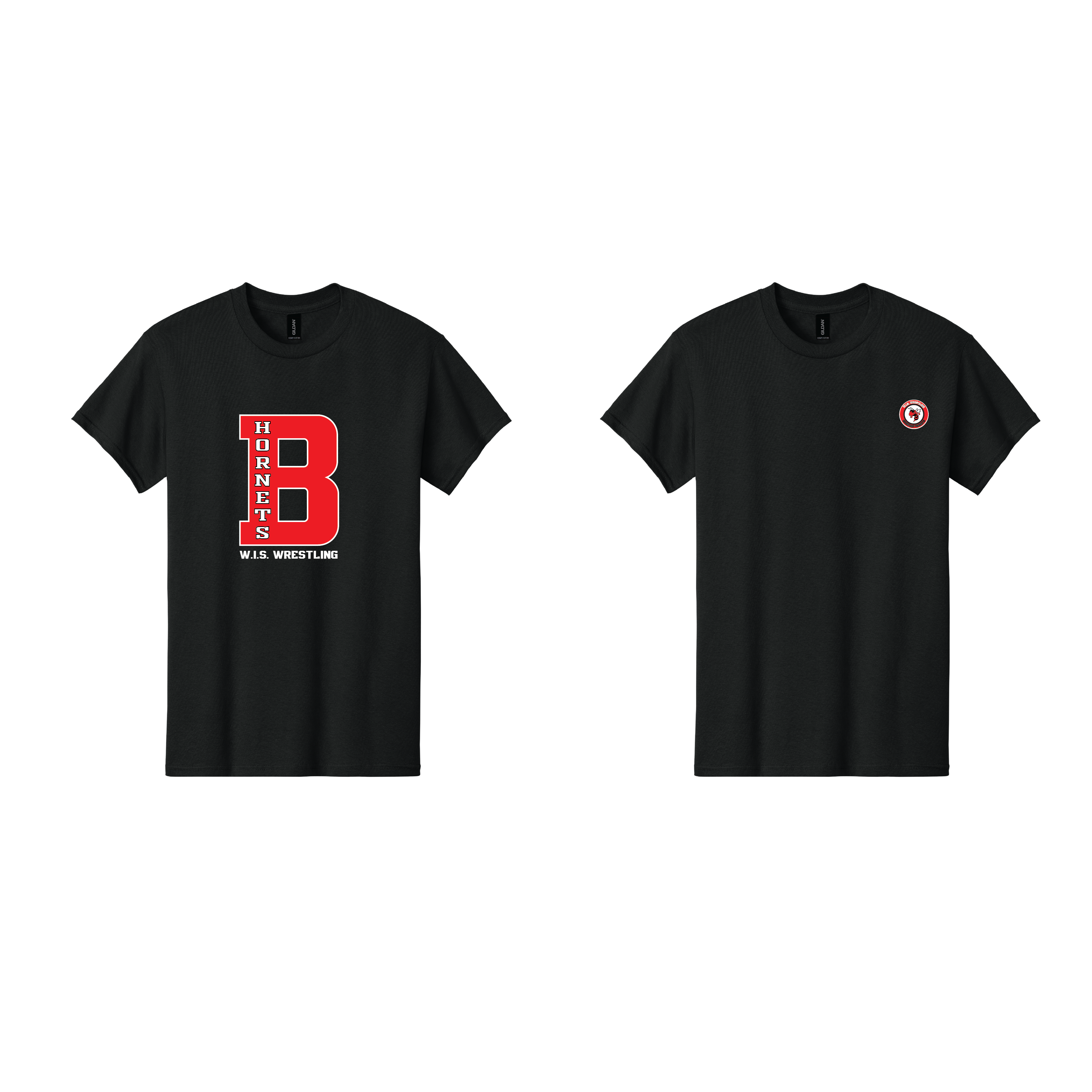 Youth/Men's/Women's T-Shirt