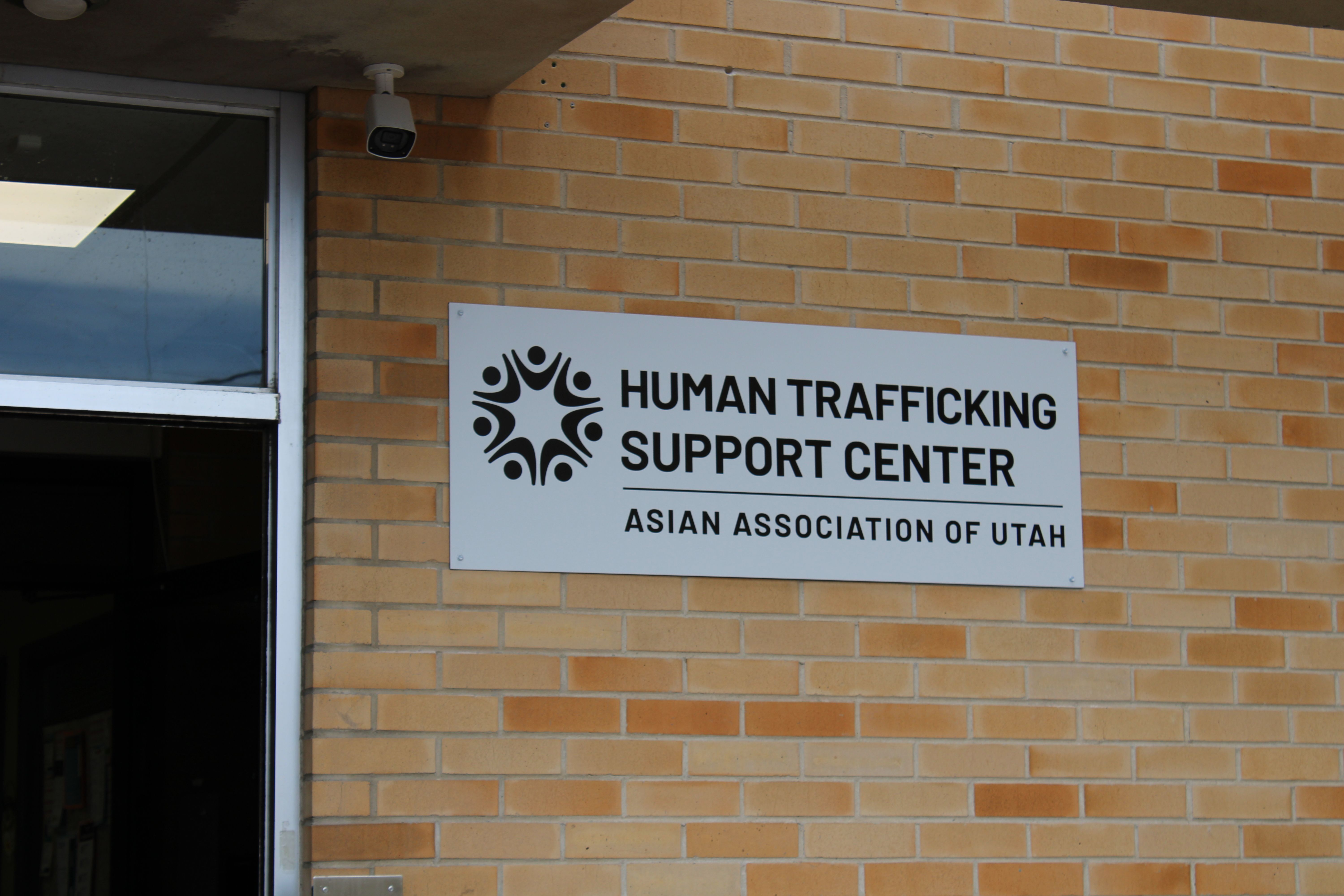 Asian Association of Utah opens human trafficking support center in Salt Lake City
