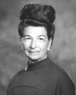 Schultz, Marian Othmer*