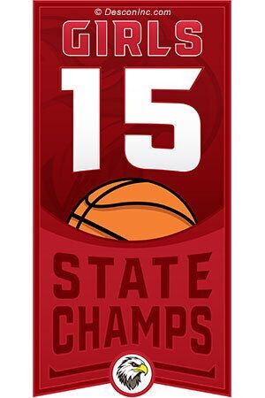 Custom Title Year Board