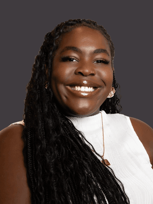 Sharmanda Jean-Francois