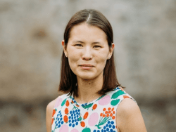 Sarah Sheppard, MD, PhD