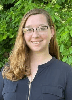 Chelsea Hilty: Program Manager