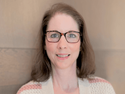 Amy Boyd