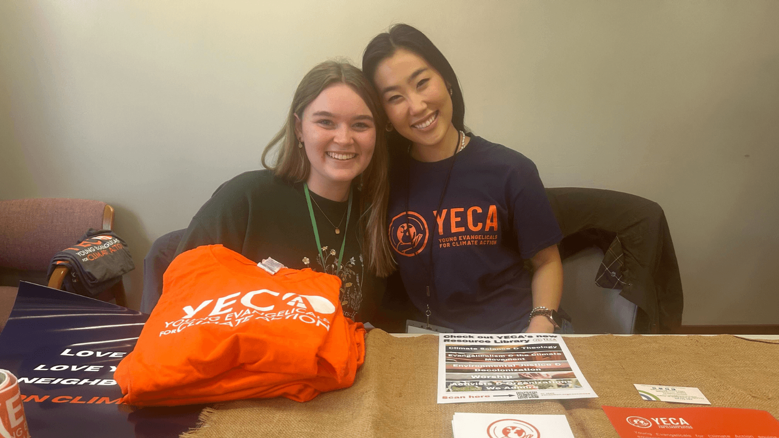 Support our Fellows & Advocates Fund