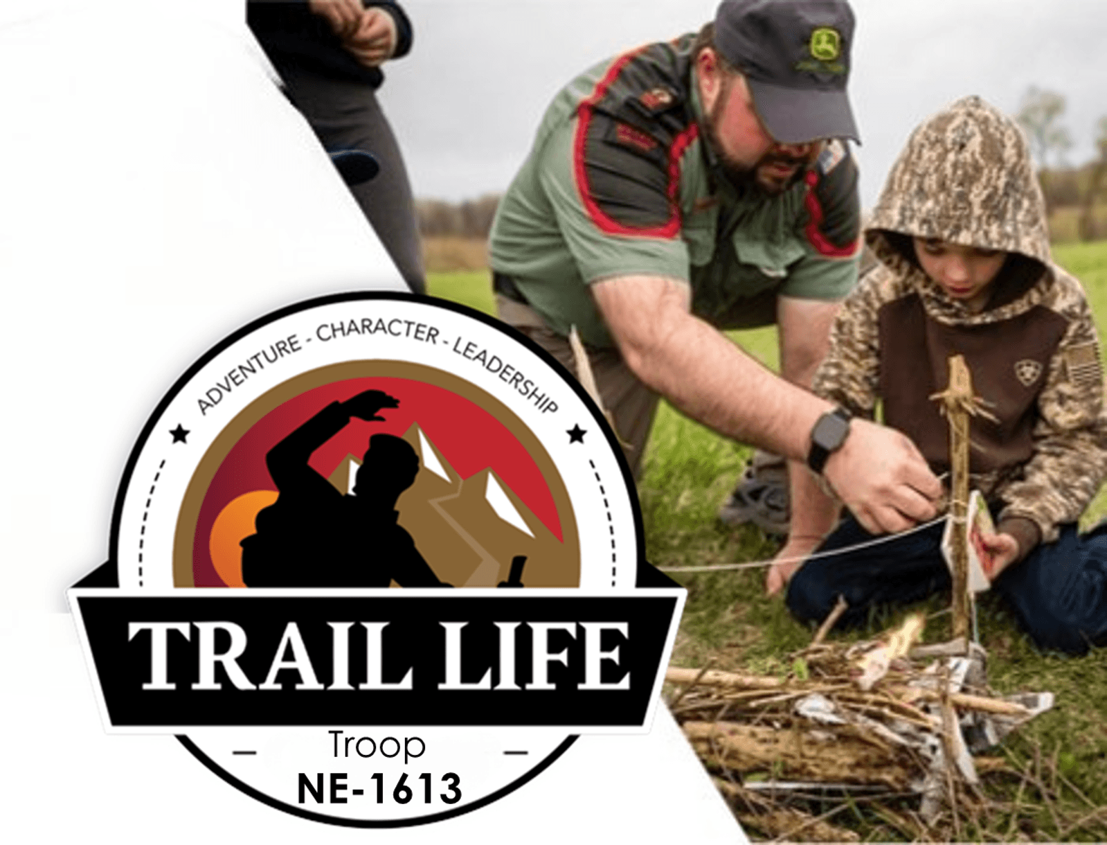 Trail Life