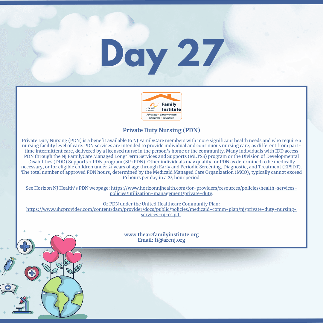 Day 27