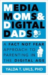 Growing Up Online: The Facts About Raising Kids in the Digital Age