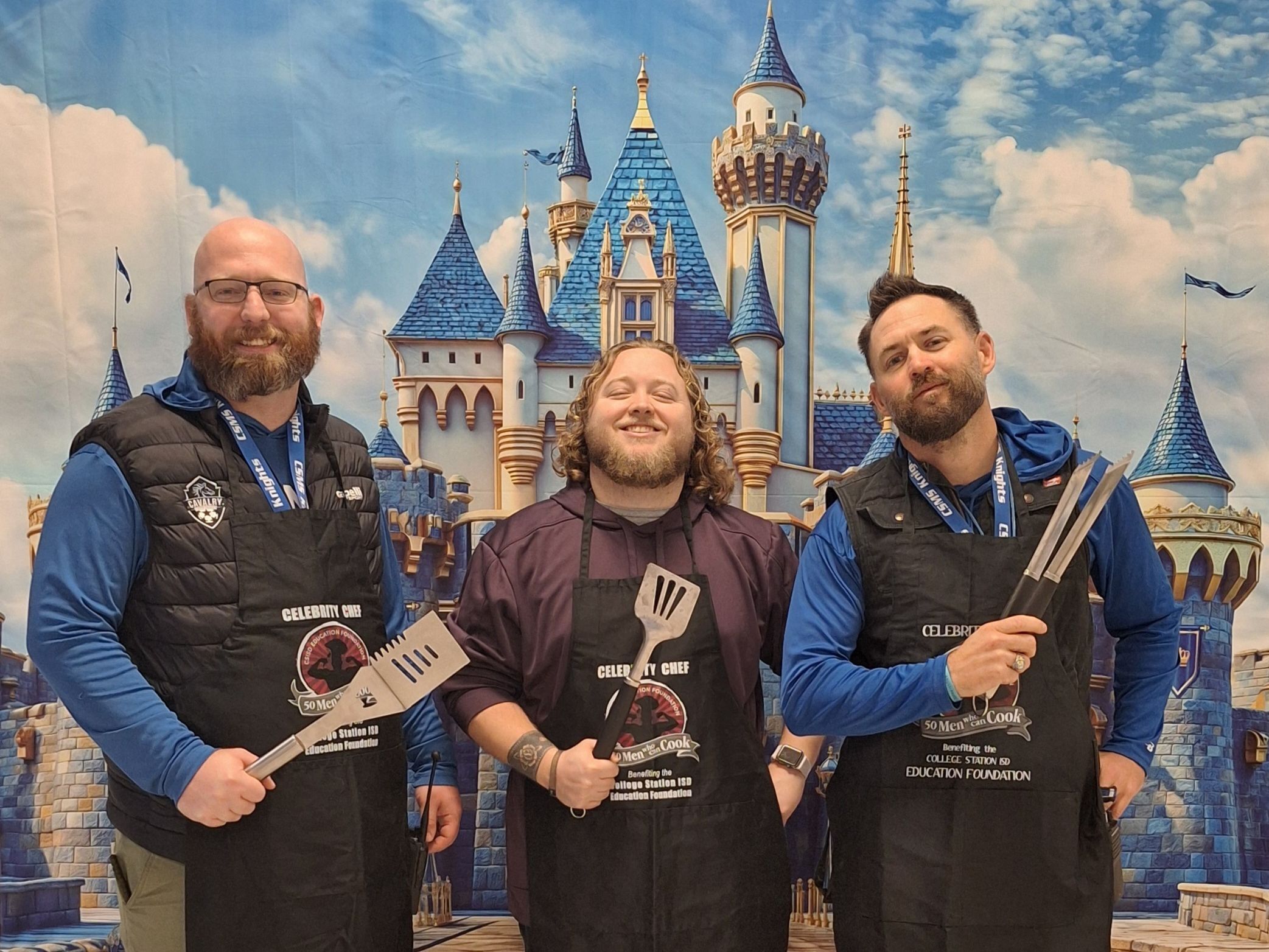 College Station Middle School