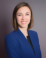 Kaitlyn M. Balsewicz