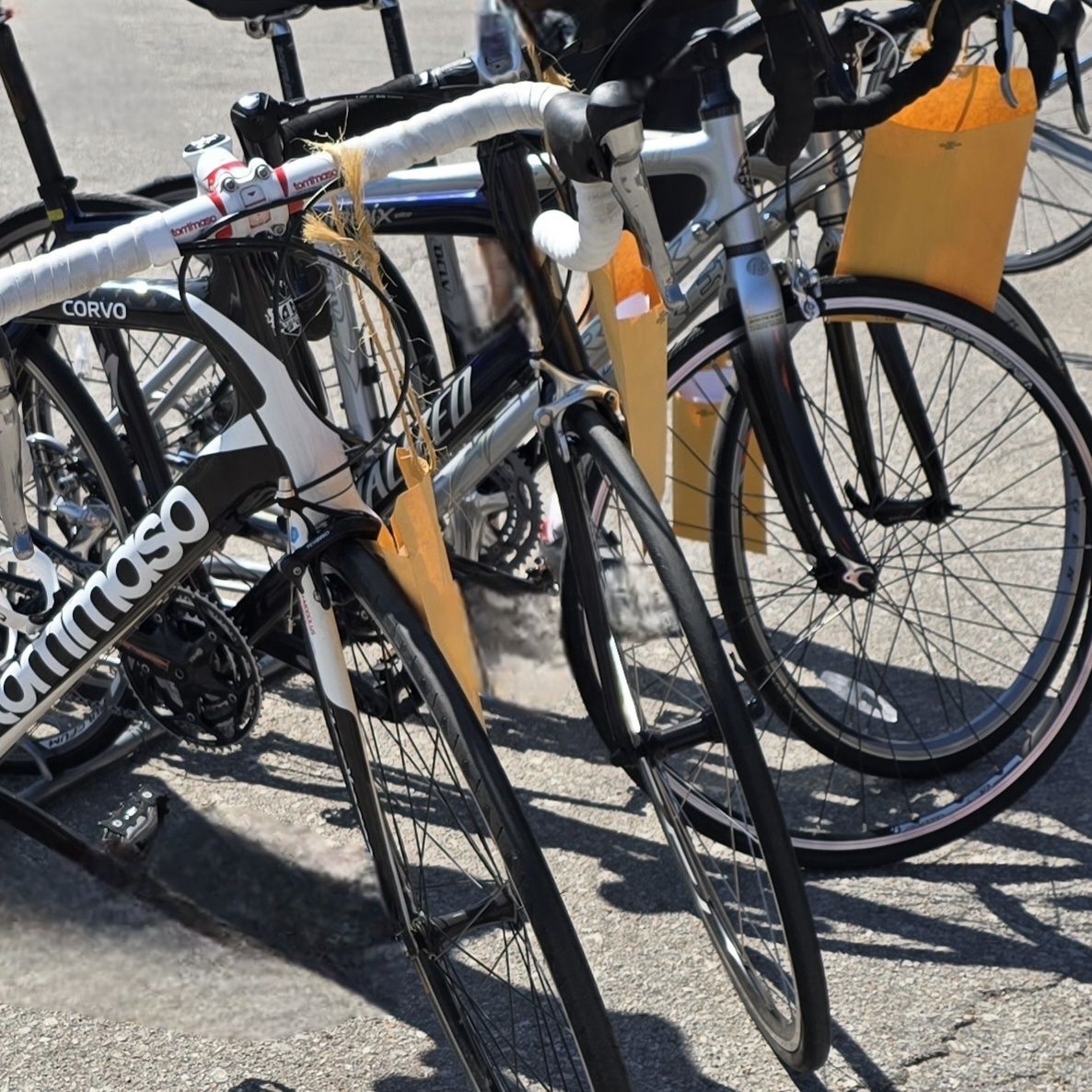 Bike Sale