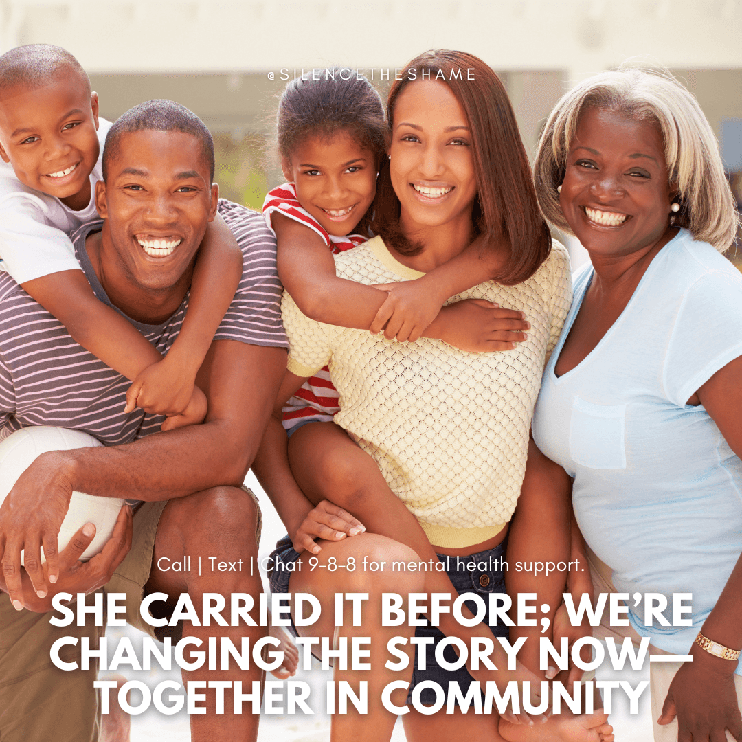 Community Support